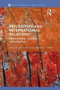 Reflexivity and International Relations