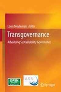 Transgovernance