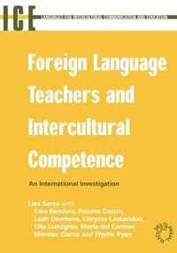 Foreign Language Teachers and Intercultural Competence