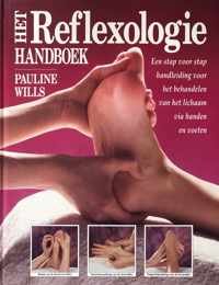 Het Reflexologie handboek