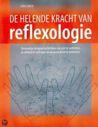 De helende kracht van reflexologie