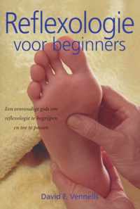 Reflexologie Voor Beginners