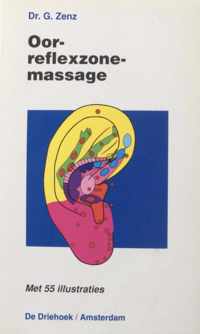 Oor-reflexzonemassage