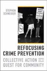 Refocusing Crime Prevention