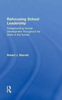 Refocusing School Leadership