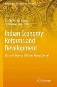 Indian Economy Reforms and Development