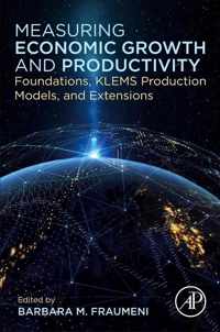 Measuring Economic Growth and Productivity