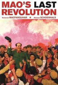 Mao's Last Revolution