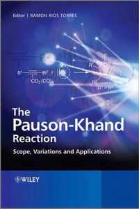 The PausonKhand Reaction