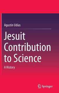 Jesuit Contribution to Science