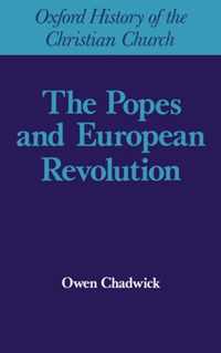 Popes And European Revolution