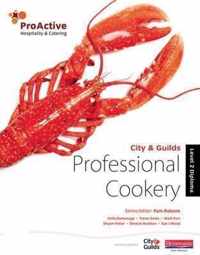 Level 2 Diploma In Professional Cookery