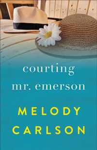 Courting Mr. Emerson