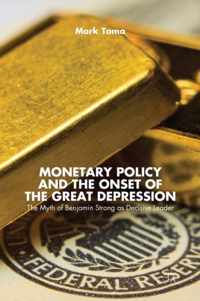 Monetary Policy and the Onset of the Great Depression