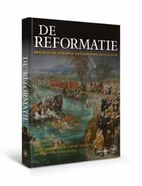 De reformatie - Hardcover (9789462491731)