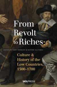 From Revolt to Riches