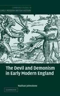 The Devil and Demonism in Early Modern England