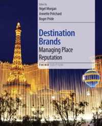 Destination Branding