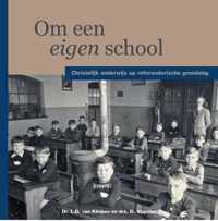 Om een eigen school