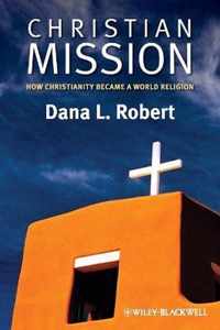 Christian Mission