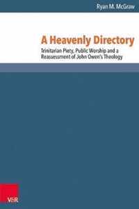 A Heavenly Directory