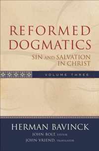 Reformed Dogmatics