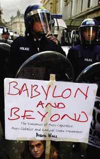 Babylon and Beyond