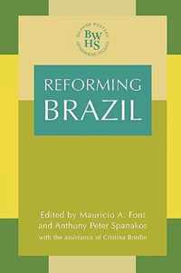 Reforming Brazil