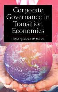 Corporate Governance in Transition Economies