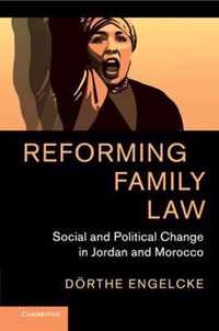 Reforming Family Law