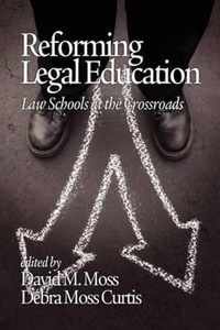 Reforming Legal Education