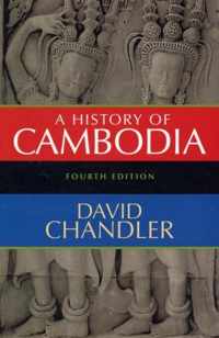 A History of Cambodia