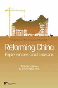 Reforming China