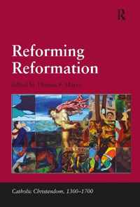 Reforming Reformation