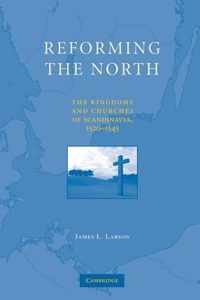 Reforming the North