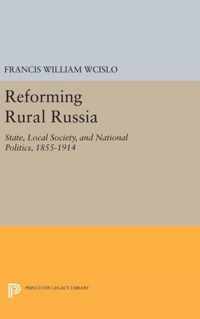 Reforming Rural Russia