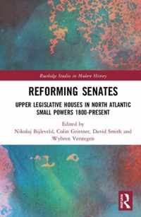 Reforming Senates