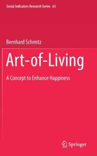 Art of Living