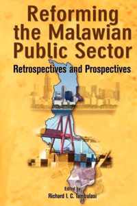 Reforming The Malawian Public Sector