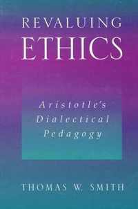 Revaluing Ethics