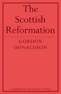 The Scottish Reformation