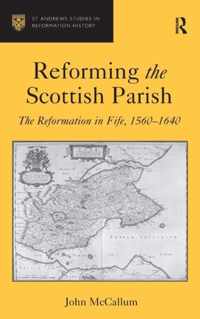 Reforming the Scottish Parish