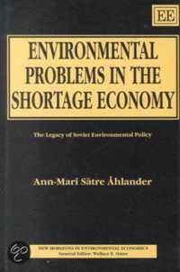 Environmental Problems in the Shortage Economy