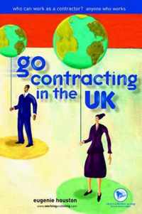 Go Contracting in the UK