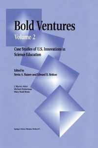 Bold Ventures