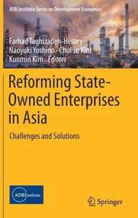 Reforming State Owned Enterprises in Asia