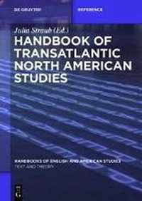 Handbook of Transatlantic North American Studies