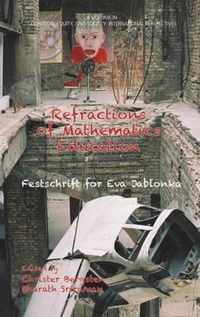 Refractions of Mathematics Education