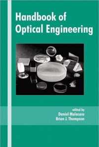 Handbook of Optical Engineering