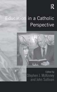 Education in a Catholic Perspective